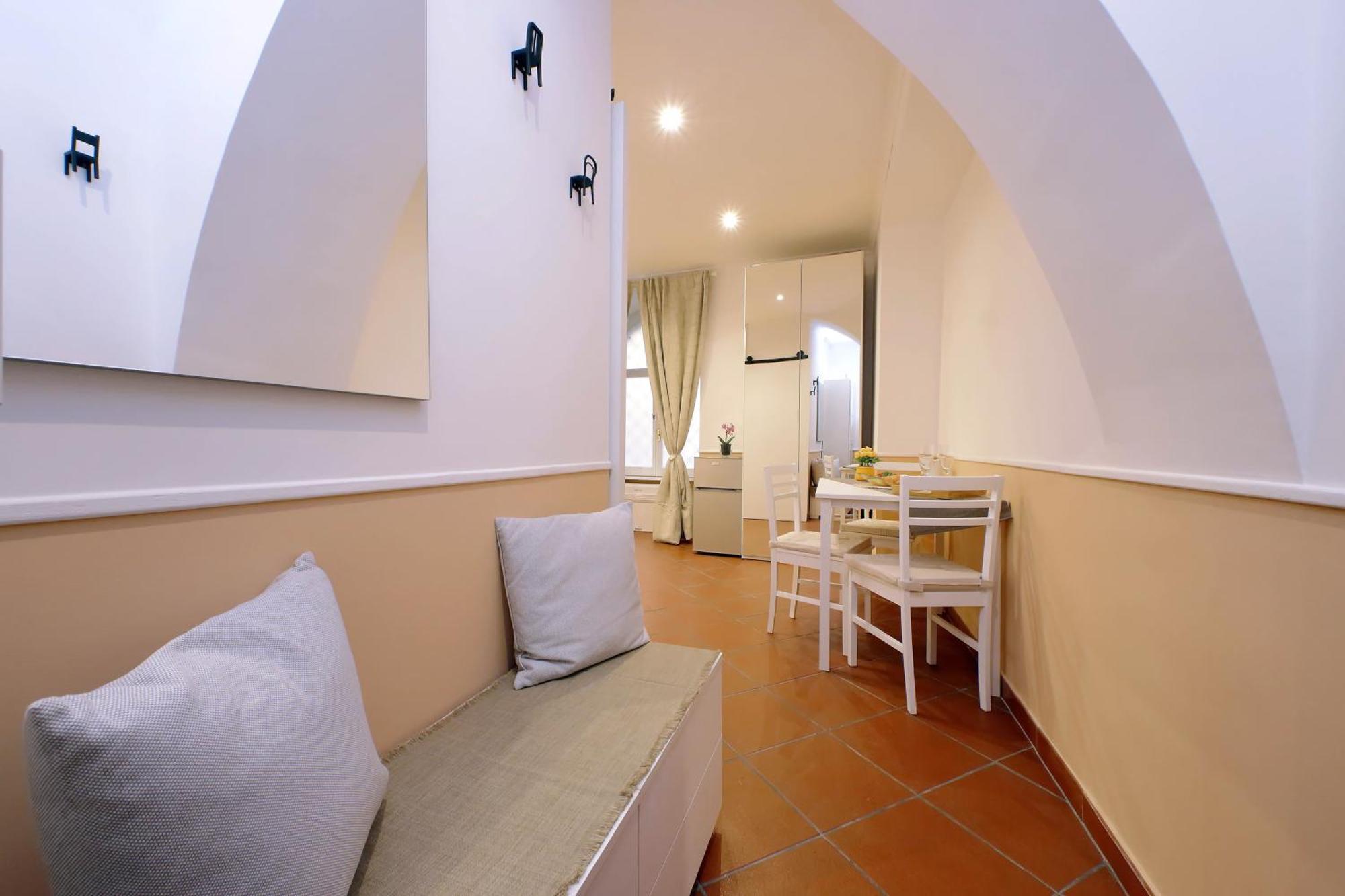 Trevi Feddy'S Apartment Ρώμη Εξωτερικό φωτογραφία