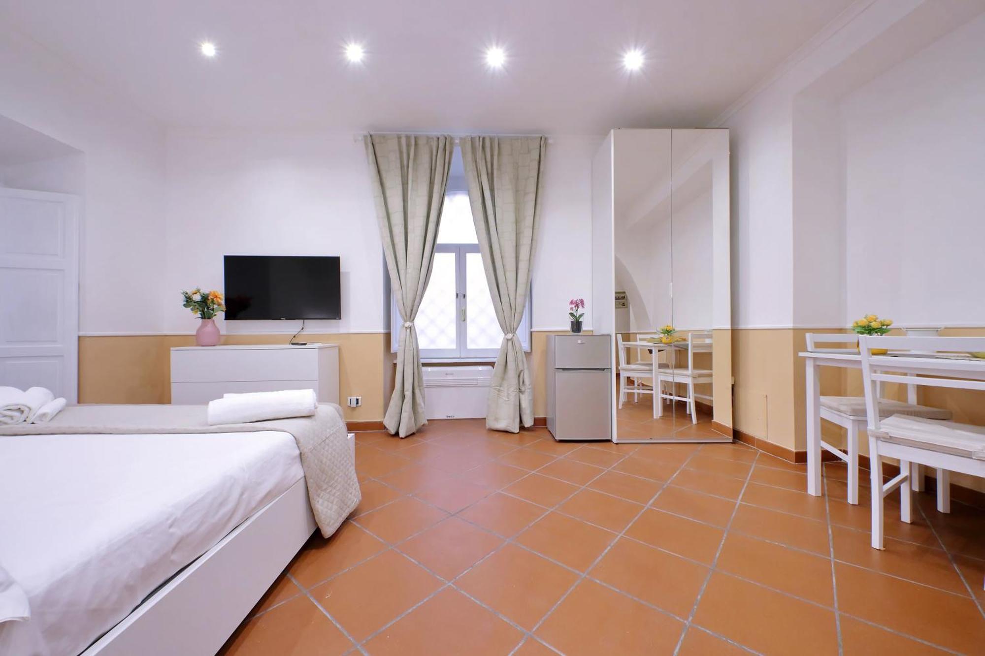 Trevi Feddy'S Apartment Ρώμη Εξωτερικό φωτογραφία
