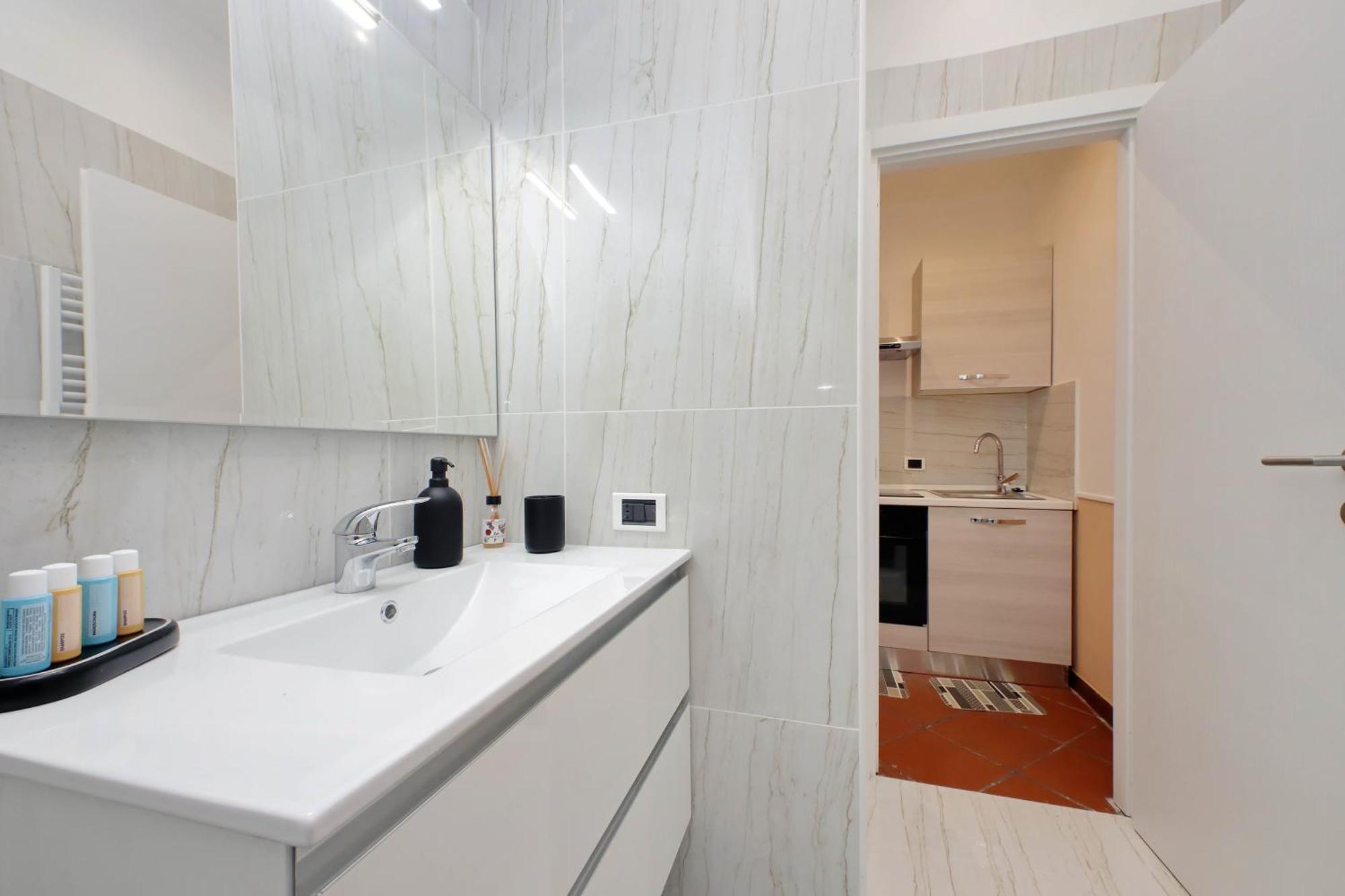 Trevi Feddy'S Apartment Ρώμη Εξωτερικό φωτογραφία