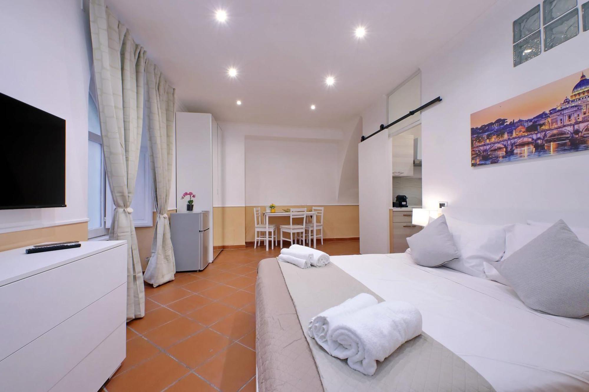 Trevi Feddy'S Apartment Ρώμη Εξωτερικό φωτογραφία