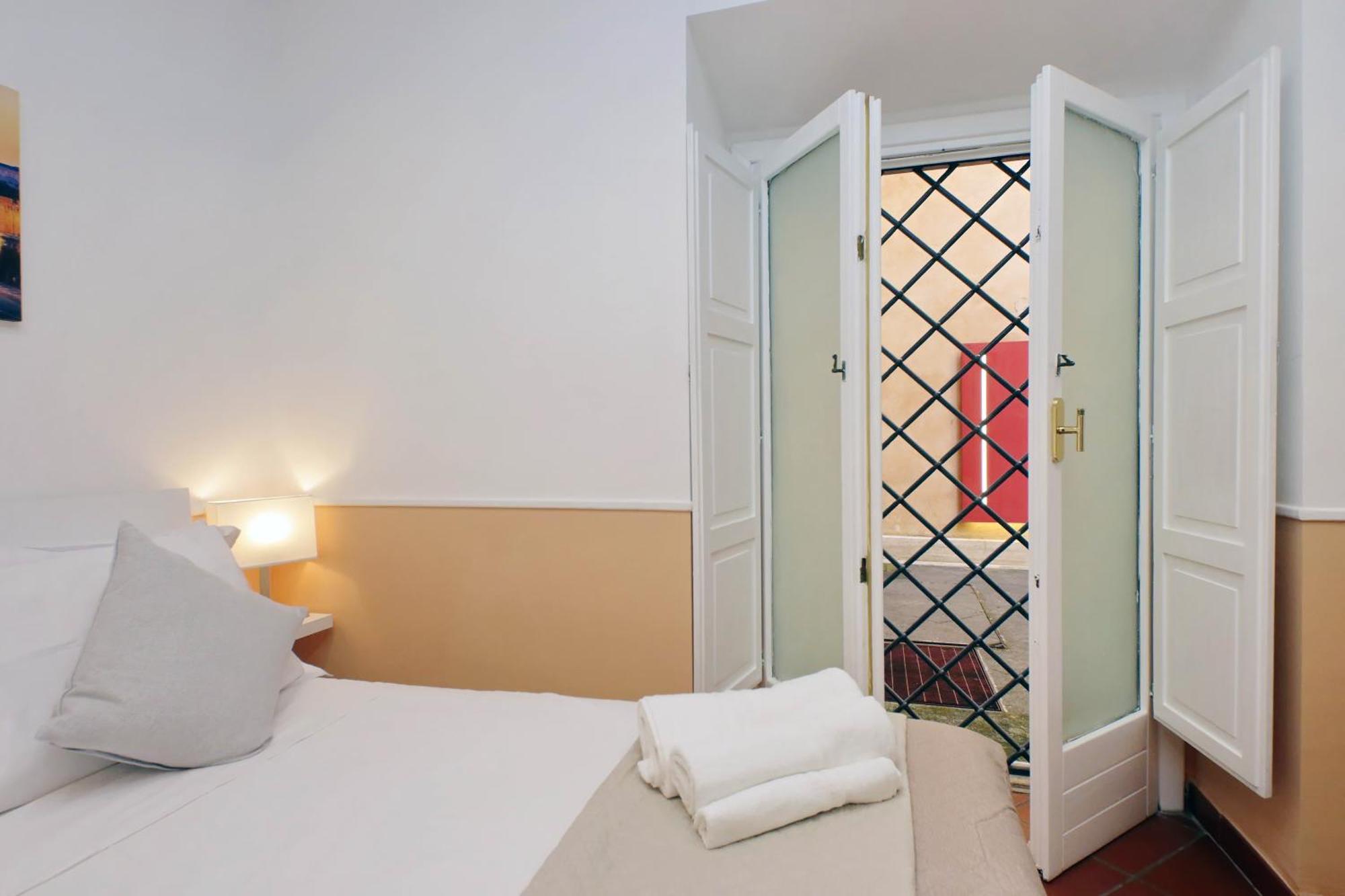 Trevi Feddy'S Apartment Ρώμη Εξωτερικό φωτογραφία