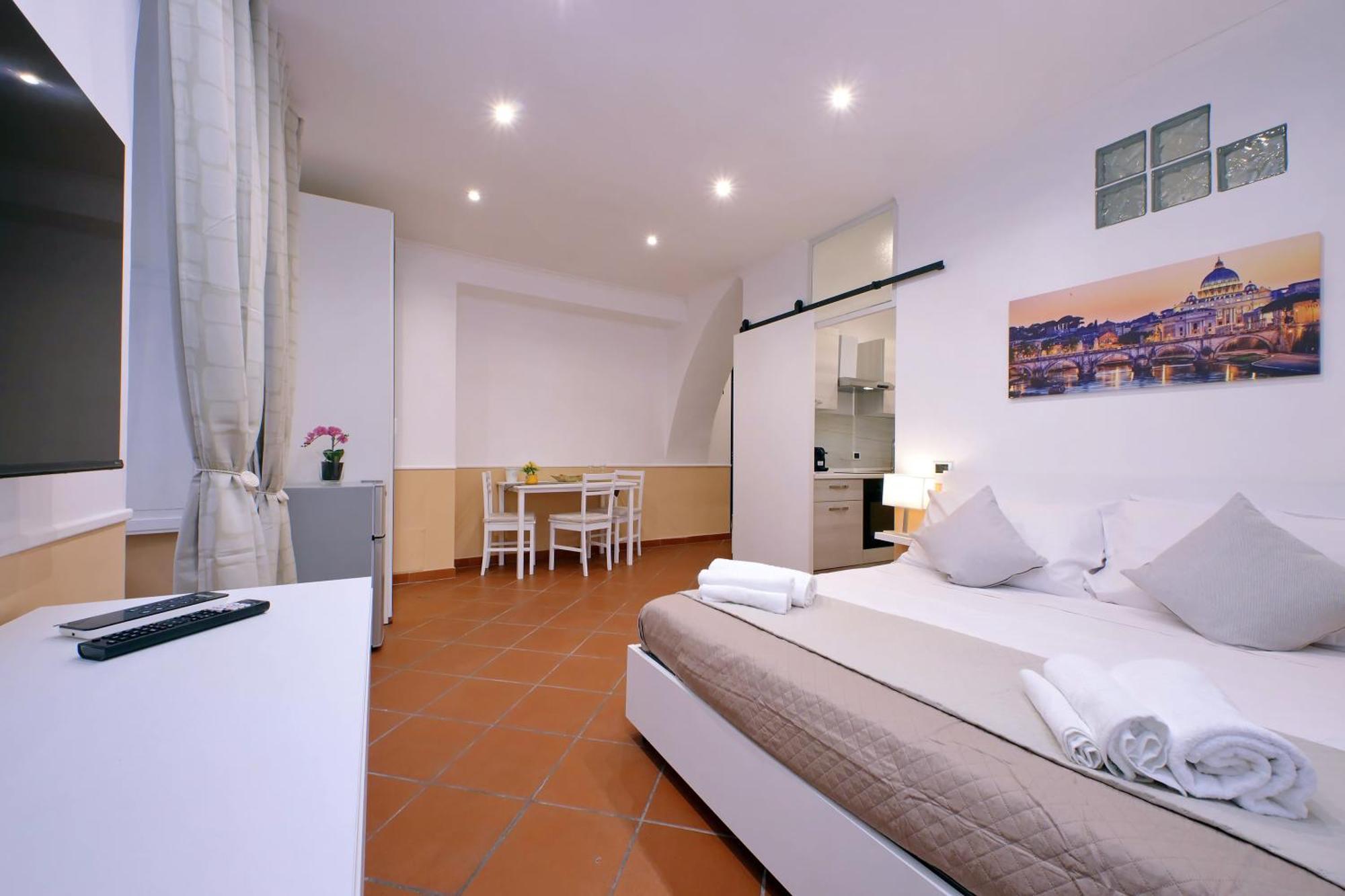 Trevi Feddy'S Apartment Ρώμη Εξωτερικό φωτογραφία