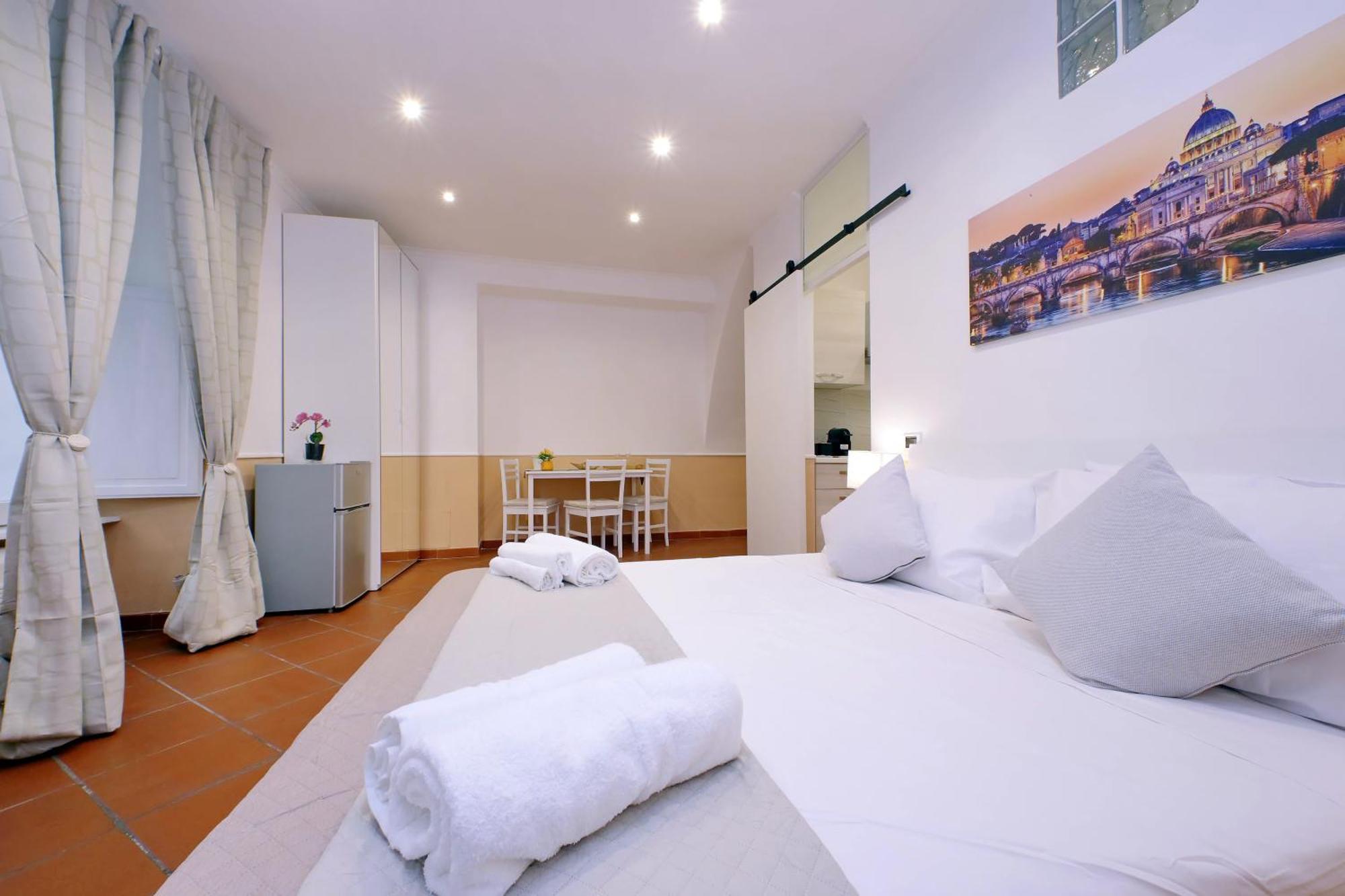 Trevi Feddy'S Apartment Ρώμη Εξωτερικό φωτογραφία