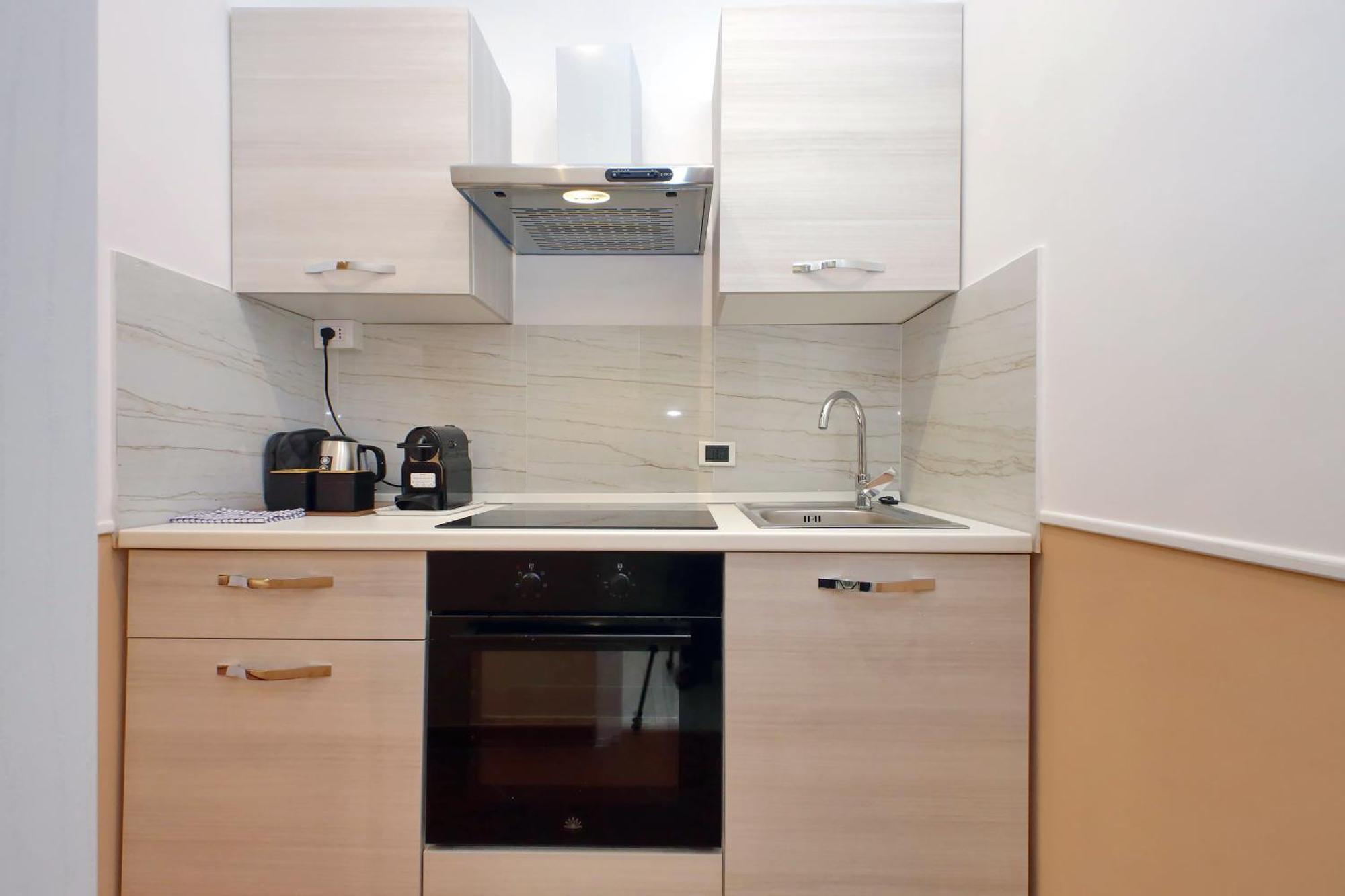 Trevi Feddy'S Apartment Ρώμη Εξωτερικό φωτογραφία