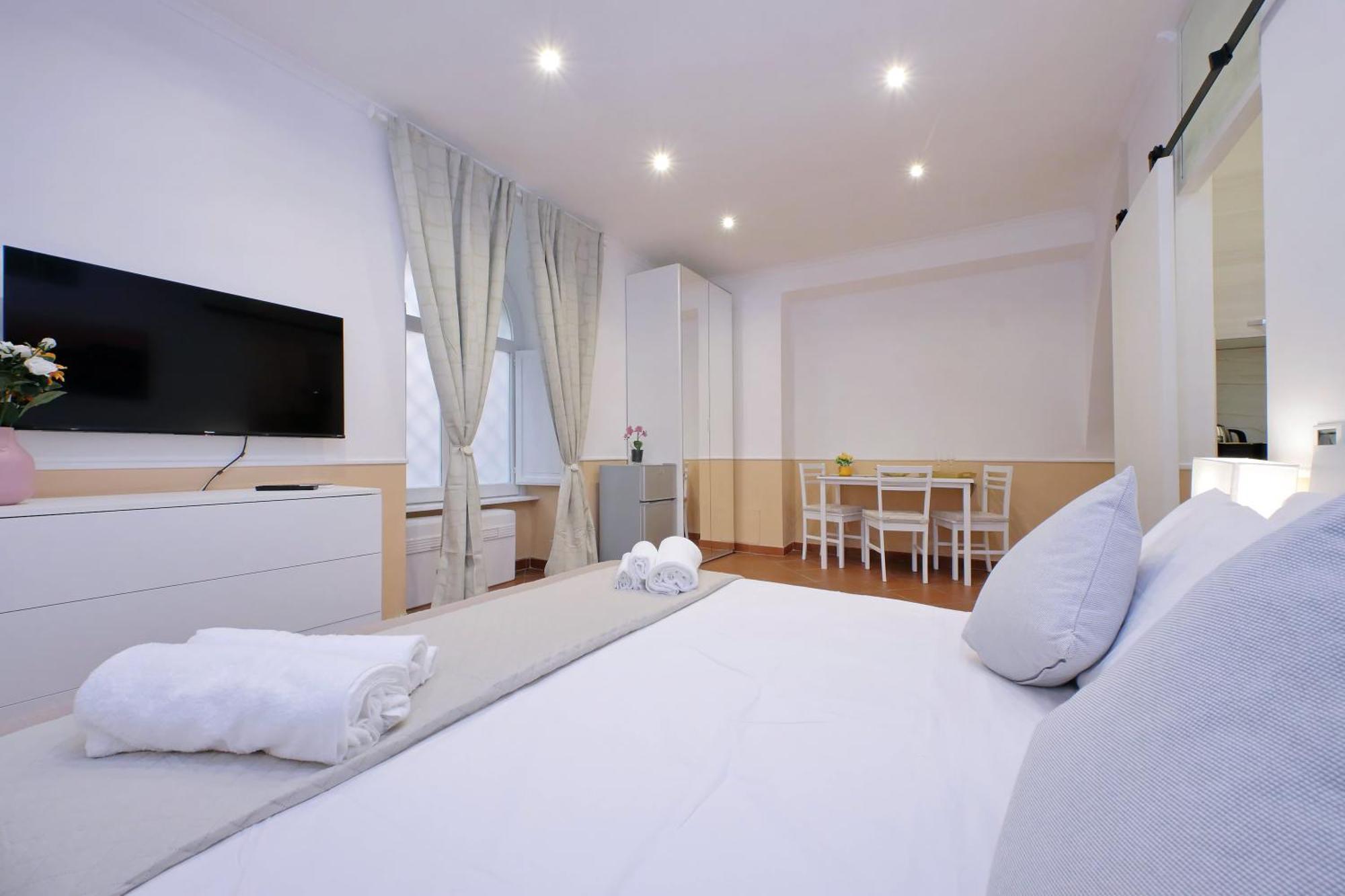 Trevi Feddy'S Apartment Ρώμη Εξωτερικό φωτογραφία