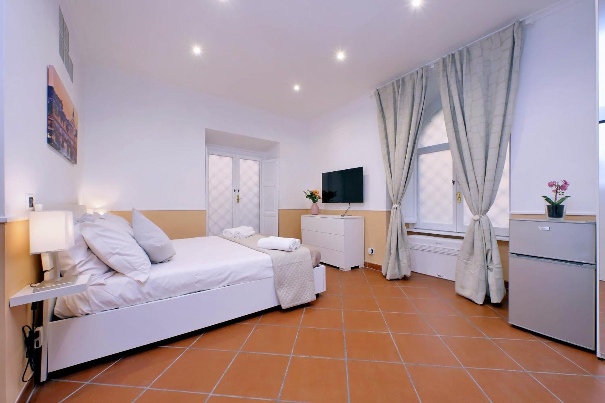 Trevi Feddy'S Apartment Ρώμη Εξωτερικό φωτογραφία